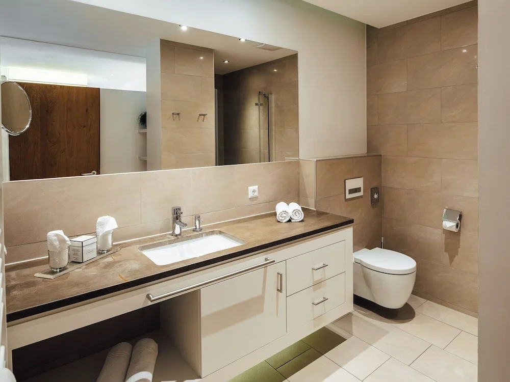 Schneeweiss lifestyle - Apartments - Living