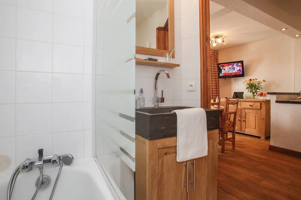 Rsidence Les Suites du Val Claret