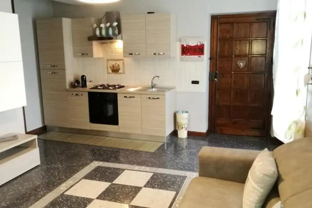 Garibaldi Home