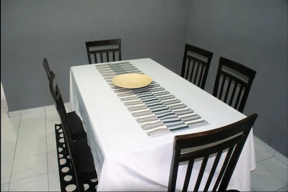 Malacca Modern Homestay