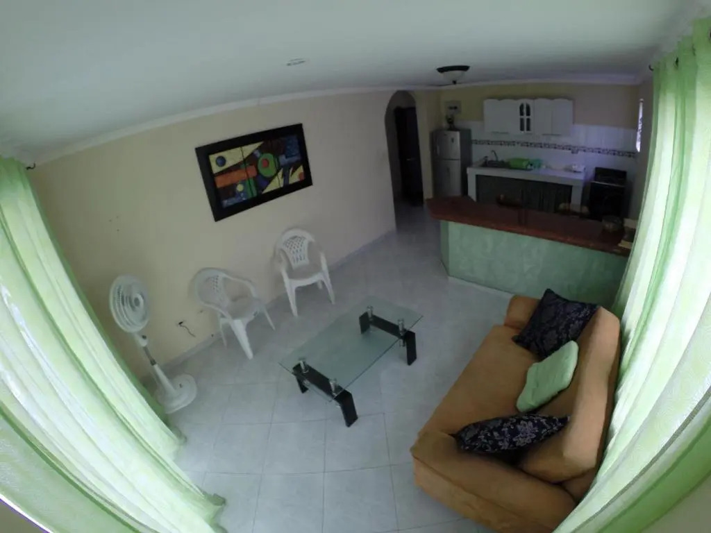 Zippy´s Sea View Apartments