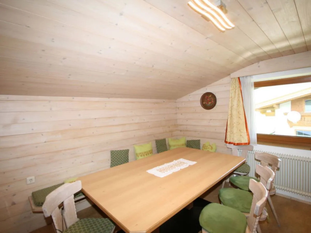 Apartment Klocker Mayrhofen