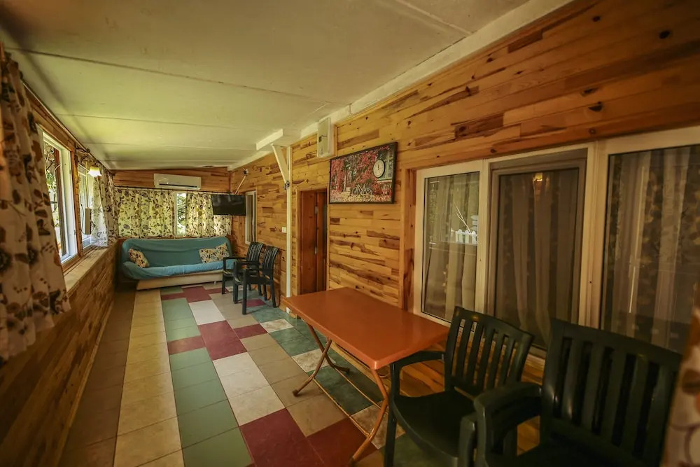 Cirali Villa Zeytin