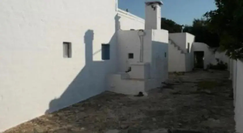 Trulli Puglia Cisternino