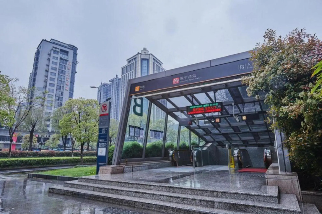 Junxiang Hotel