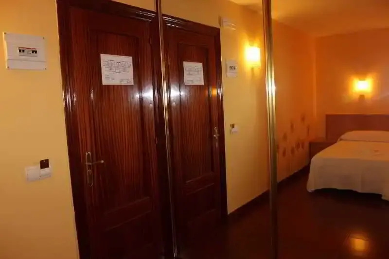 Hotel Santander Antiguo