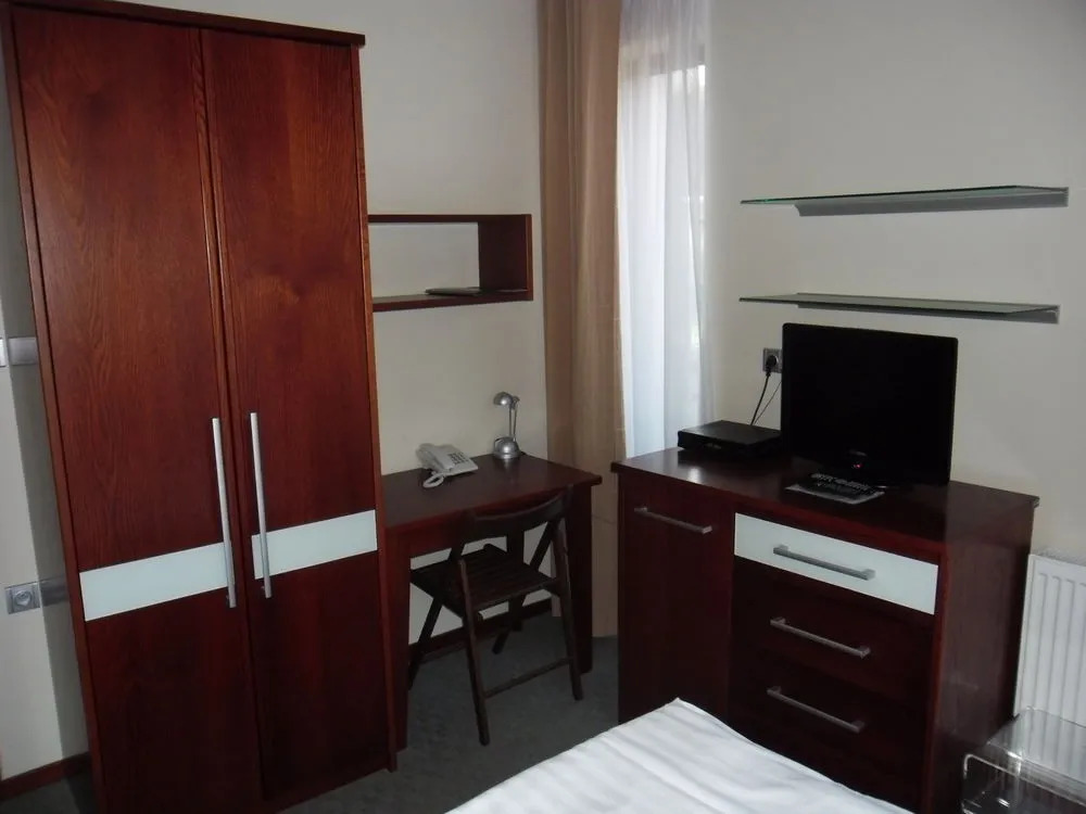 Hotel Sport Zruč