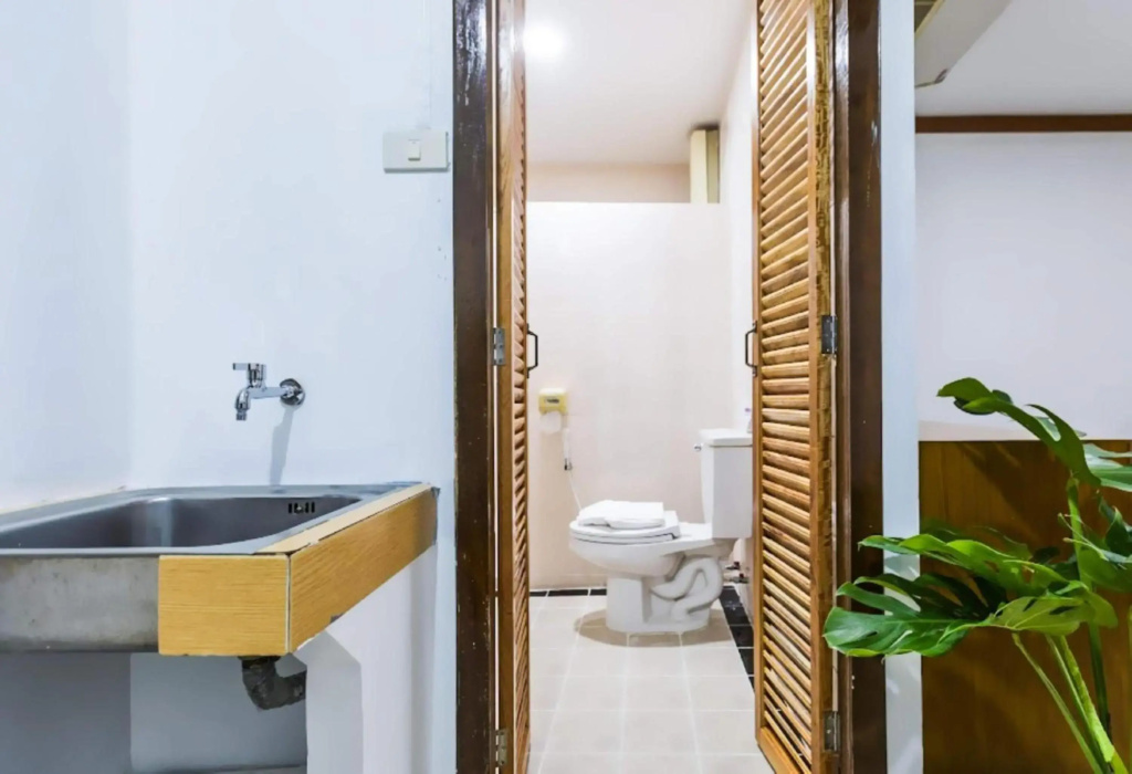 Collection O Howard Square Boutique Hotel