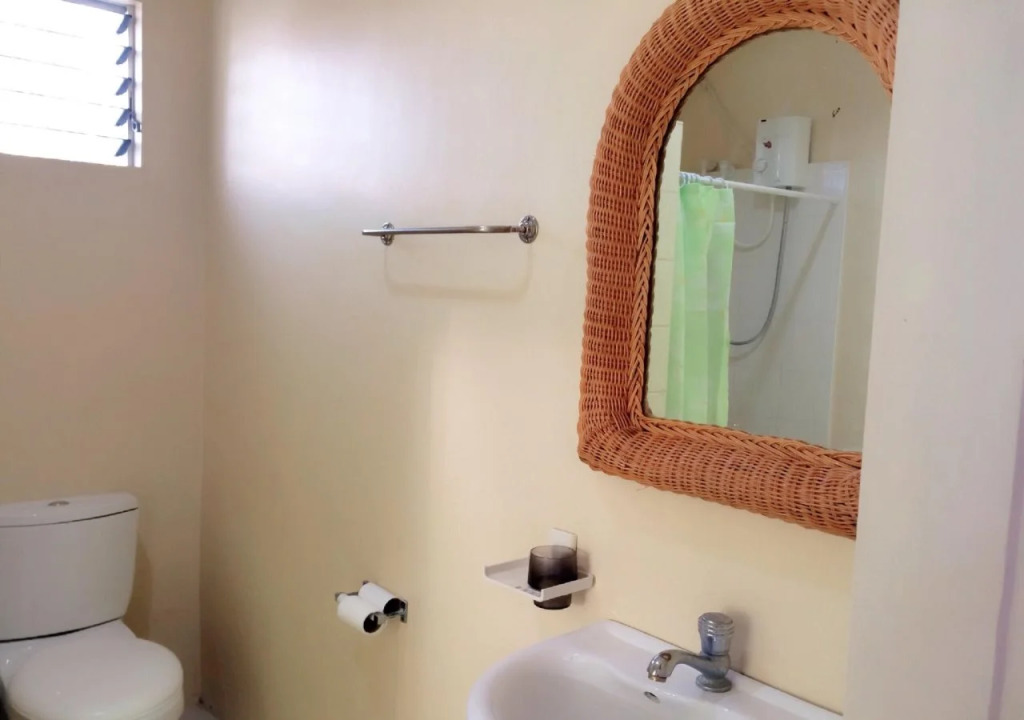 Oslob Garden Stay Beach Resort
