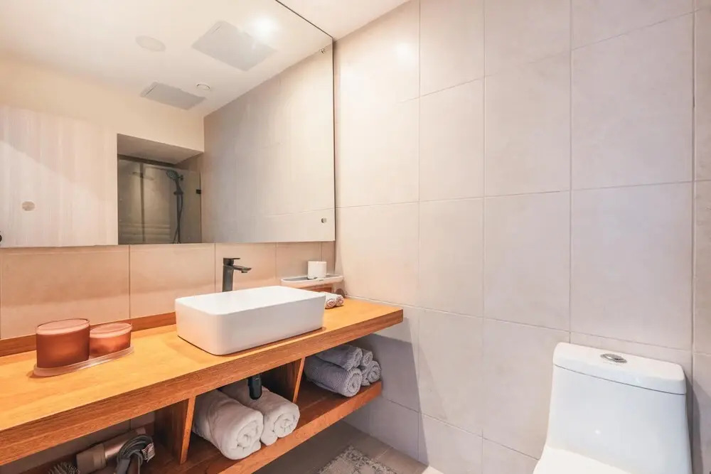 Retreat Apartment w 2 Bedrooms in Cap Cana