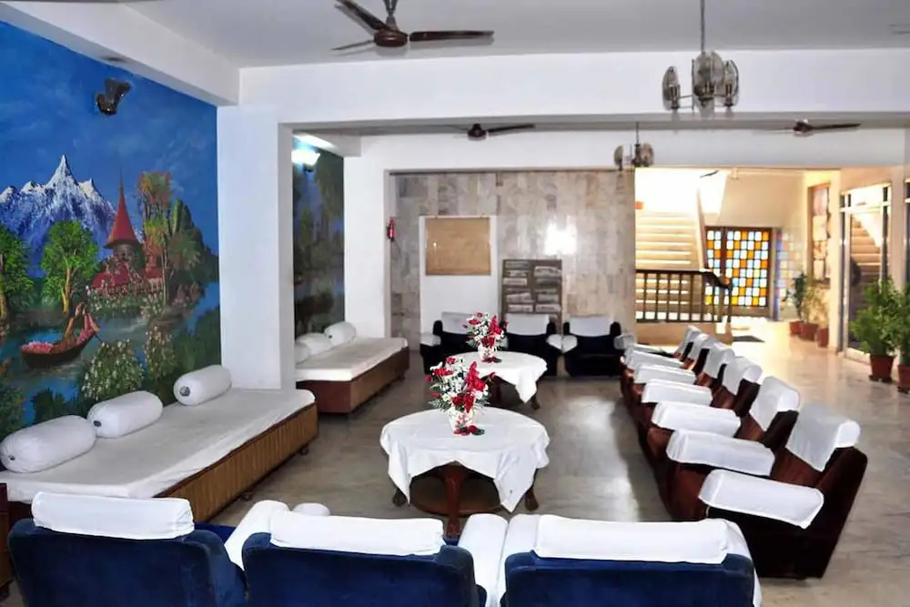 Vinayak Hotel