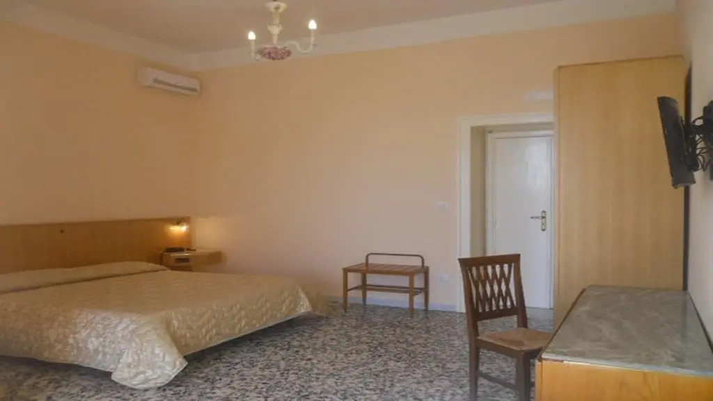 Albergo Santa Teresa
