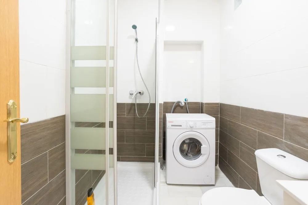 Olé Hostels Malaga Zambrano