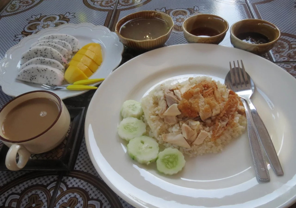 Baanlek Home Stay