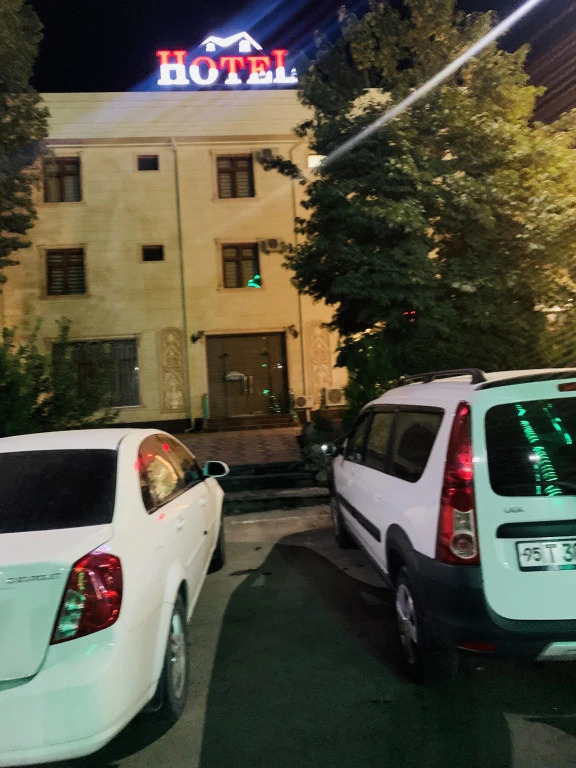 EZAZ Hotel