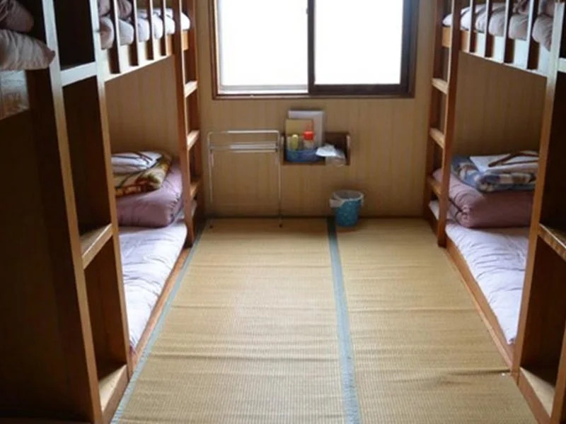 Shiretoko Iwaobetsu Youth Hostel