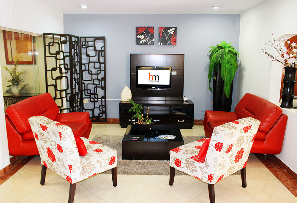InHouse Hotel Culiacán