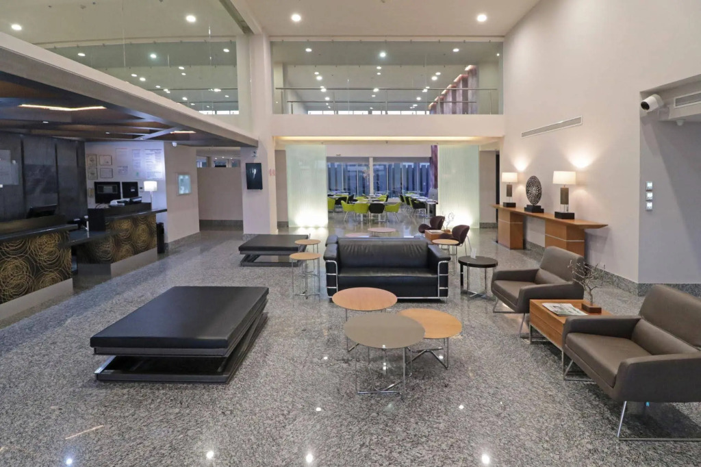 Holiday Inn Express & Suites Hermosillo