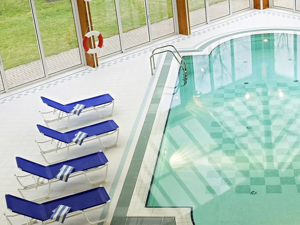 Mercure Luxembourg Kikuoka Golf & Spa