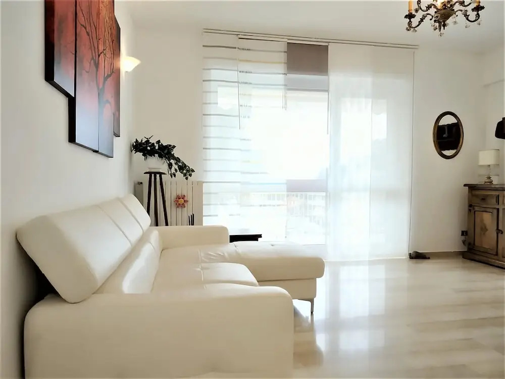 Holiday Apartment in Sanremo Semeria 380