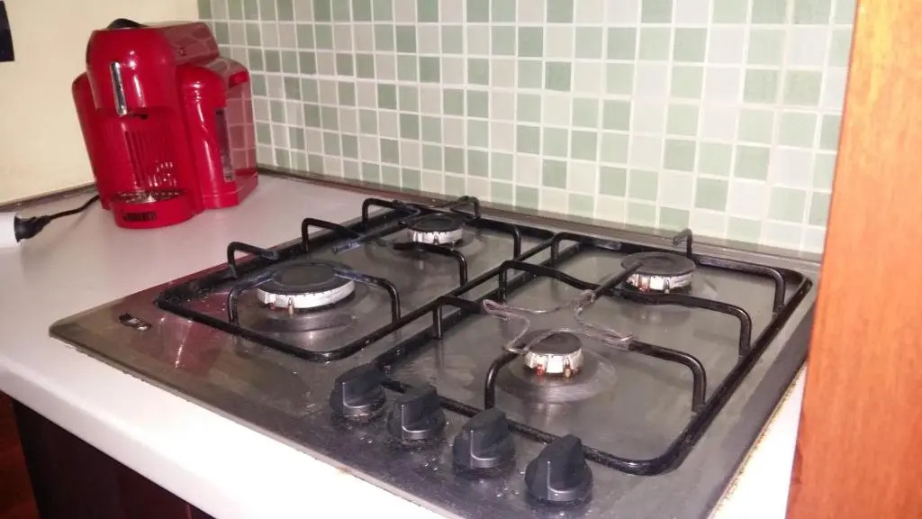 Appartamento Gori 2