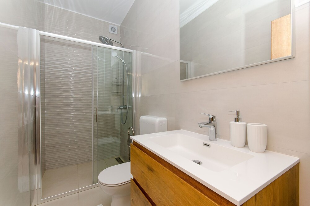 Apartments Koras