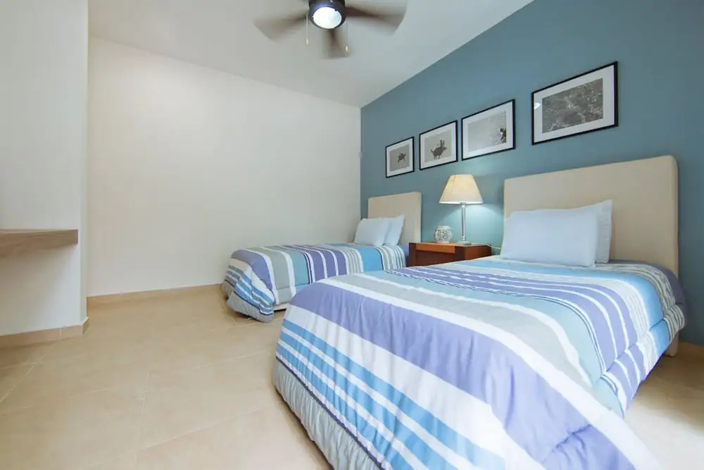 Amazing 2BR condo surrounded by nature by Happy Address