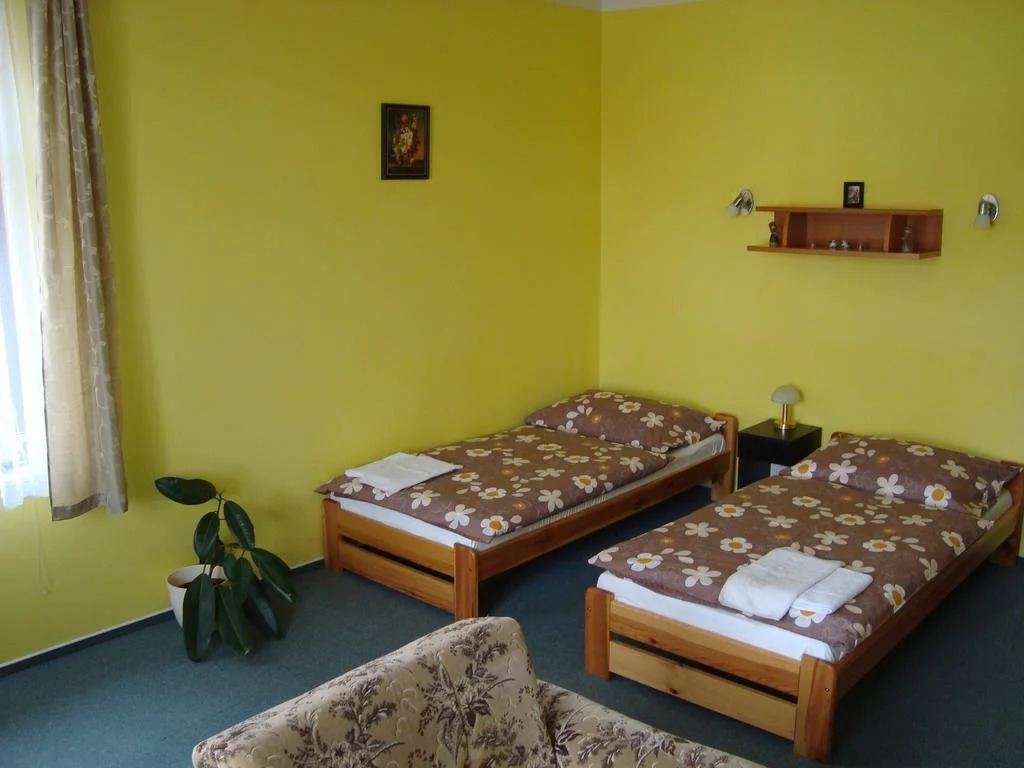 Hotel Jaro