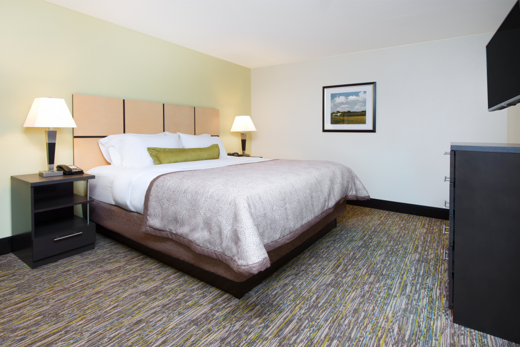 Candlewood Suites Columbia East by IHG