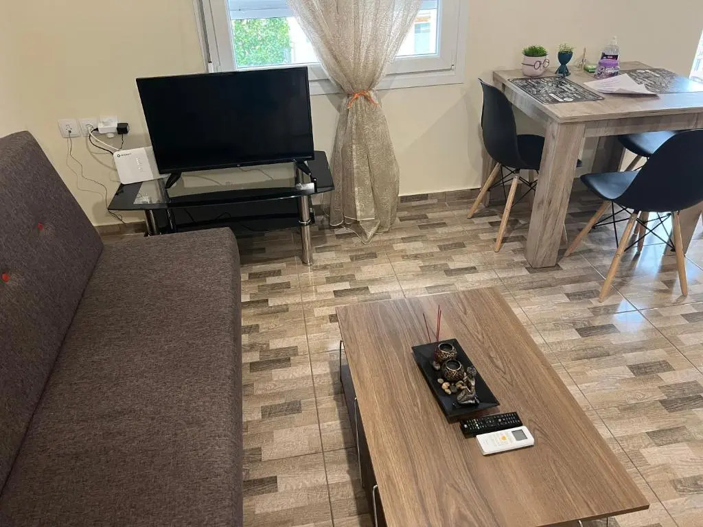 Elegant Studio Mytilini