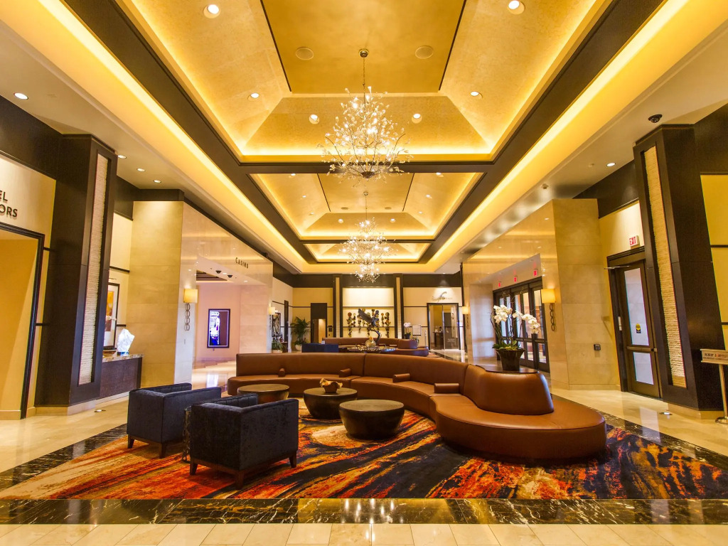 Thunder Valley Casino Resort