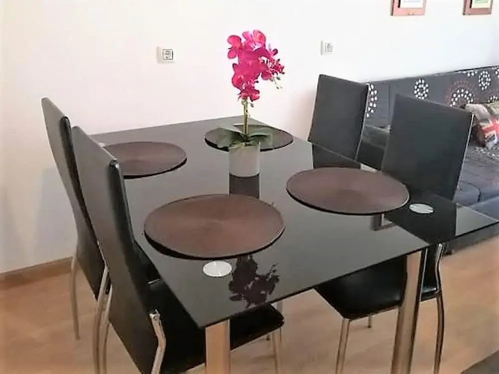 Duplex in Urb Naturista near Beach & Pool