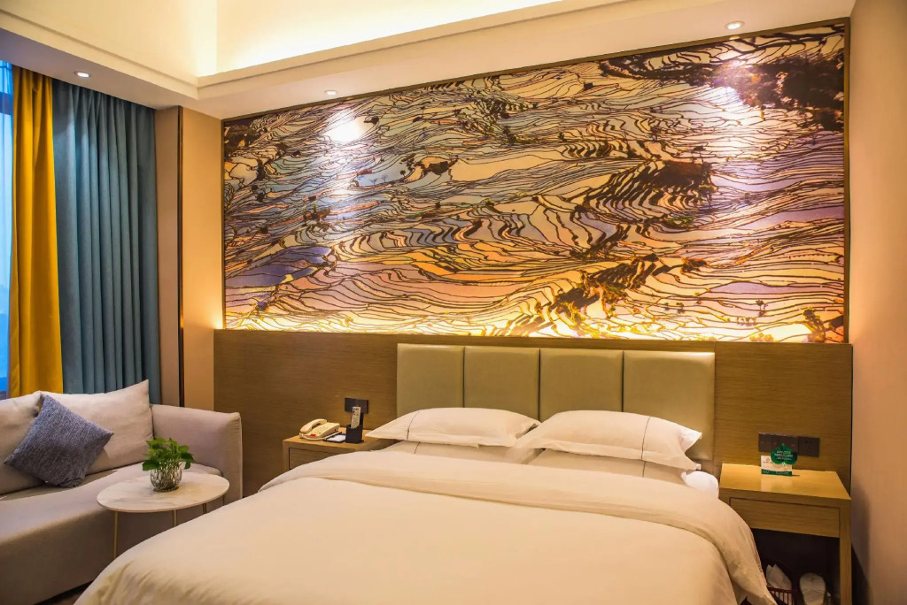 Xiangsihu International Hotel