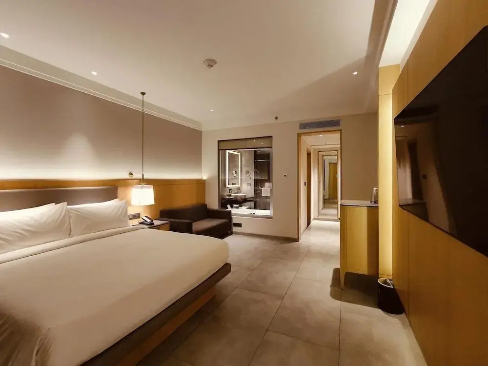 Katra Marriott Resort & Spa