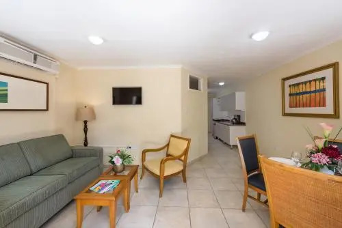 Marquee Apartments Aruba