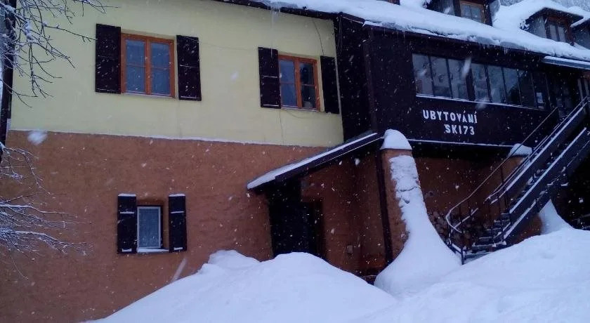 Penzion Ski