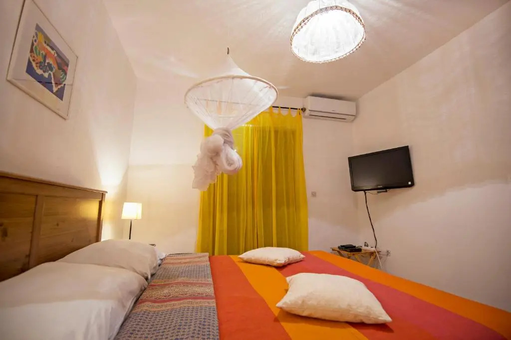 Apartments Petrčane Welcome