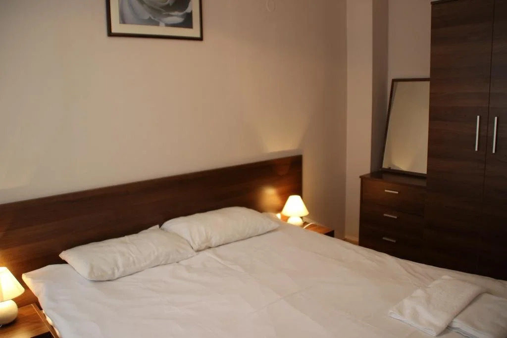 PM Services Semiramida Apartments