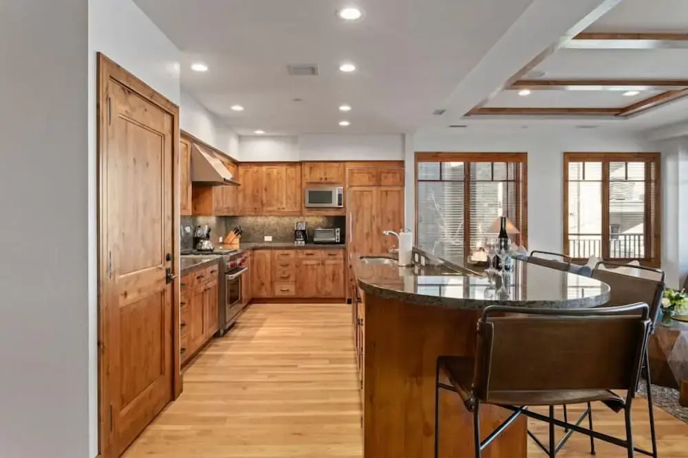 305 - Three Bedroom Condo Shooting Star by Deer Valley Resort