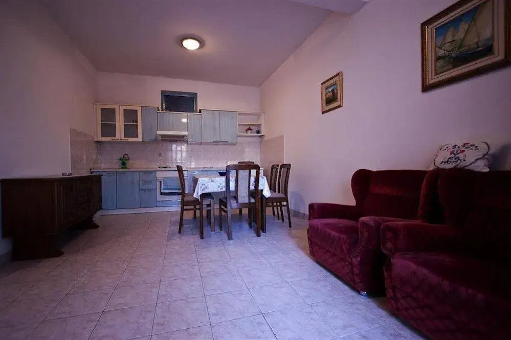 Apartments Bakoč