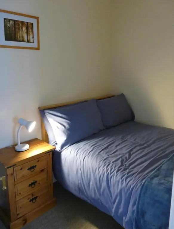 Apartment 2 at 2 Bell Street