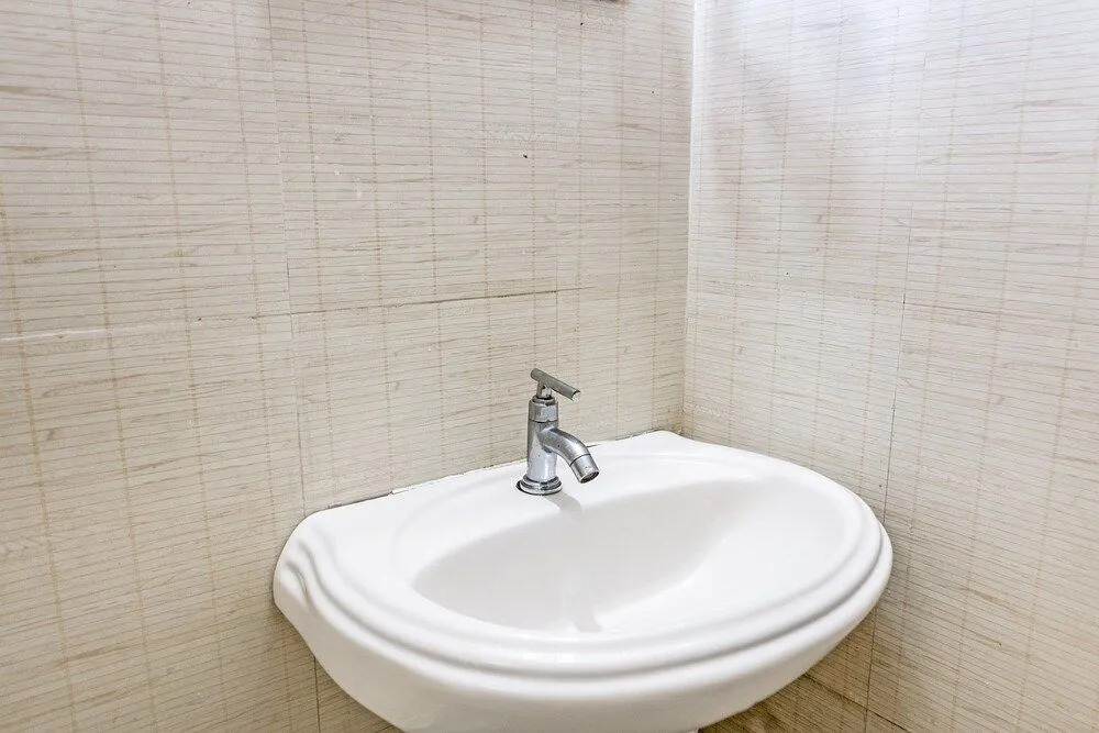 GuestHouser 1 BR Homestay 58ba