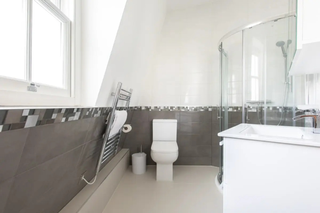 The Soho Loft - Elegant & Modern 1bdr in Soho