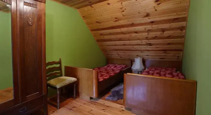Siedlisko Zatoka