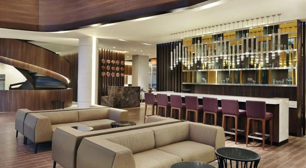 Mercure Karawang