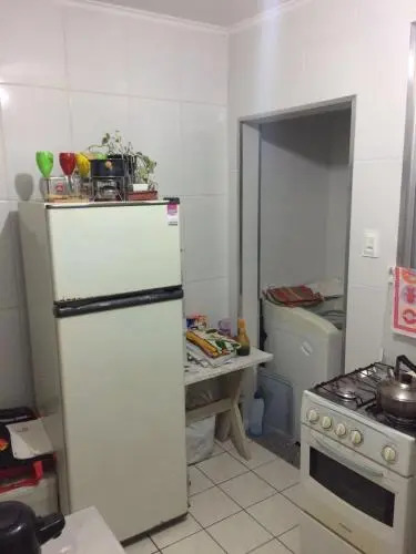 Próximo ao Consulado - Quarto Inteiro