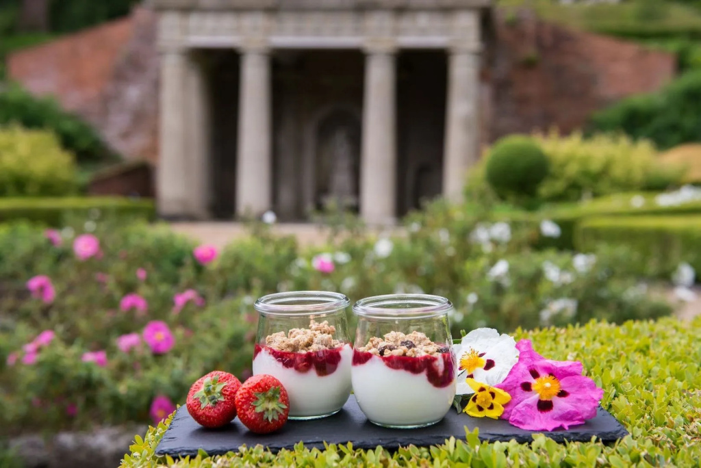 Wotton House Country Estate Hotel