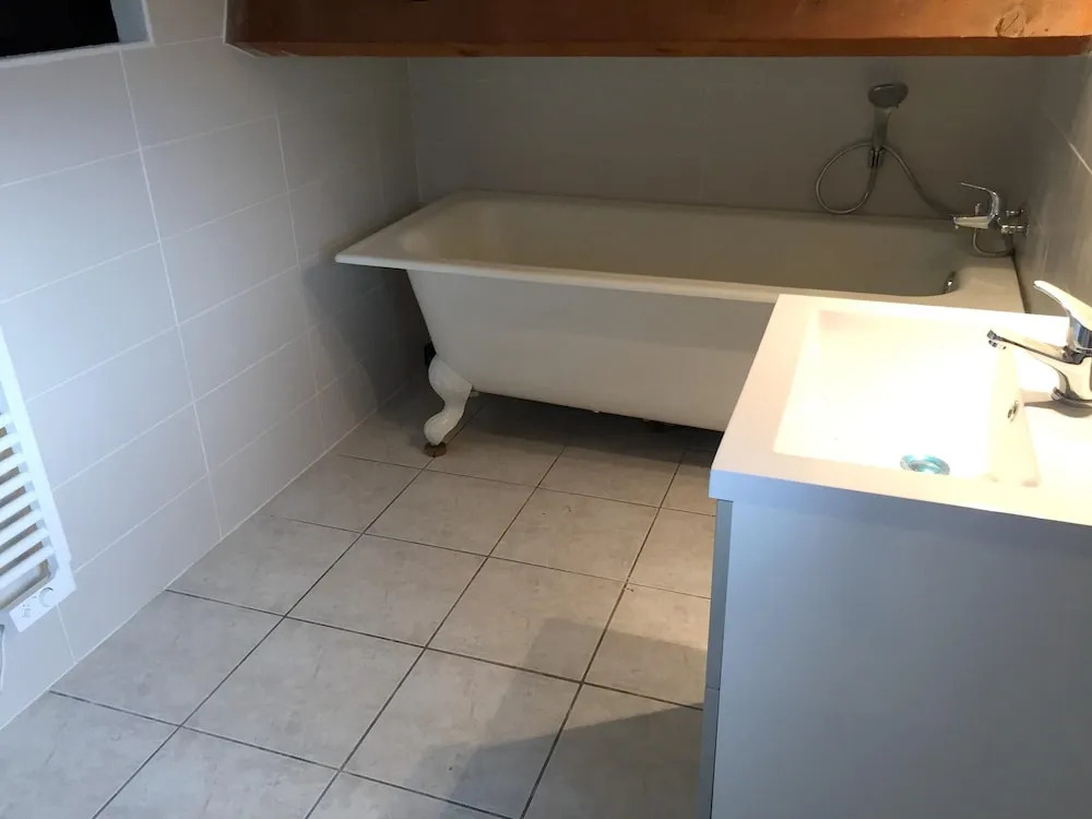 House With 4 Bedrooms in Agde, With Enclosed Garden and Wifi - 3 km Fr
