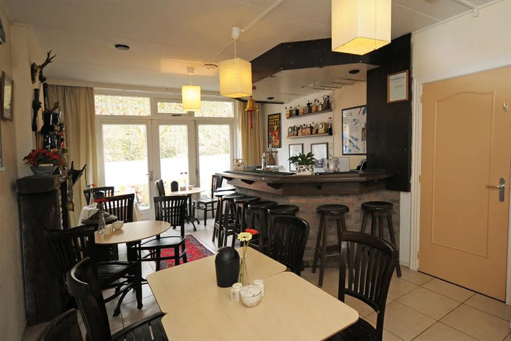 Pension Auberge de Dael