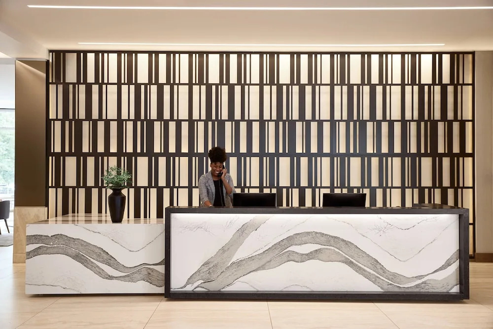 AC Hotel by Marriott Atlanta Perimeter